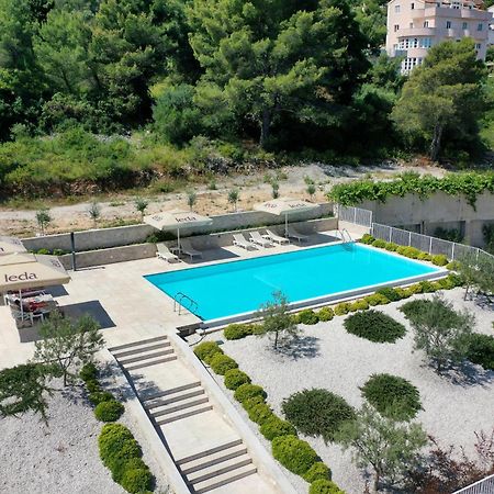 Malo More Resort Arbanija Luaran gambar