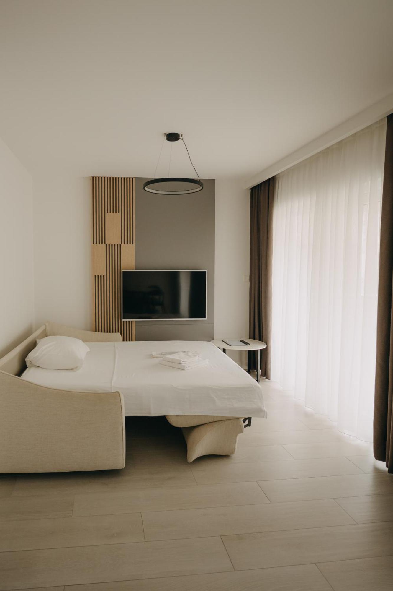 Malo More Resort Arbanija Luaran gambar